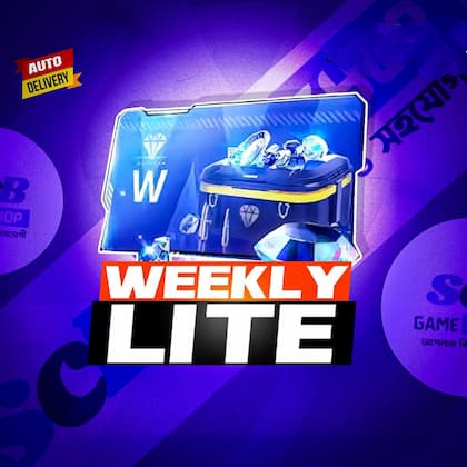 WEEKLY LITE 