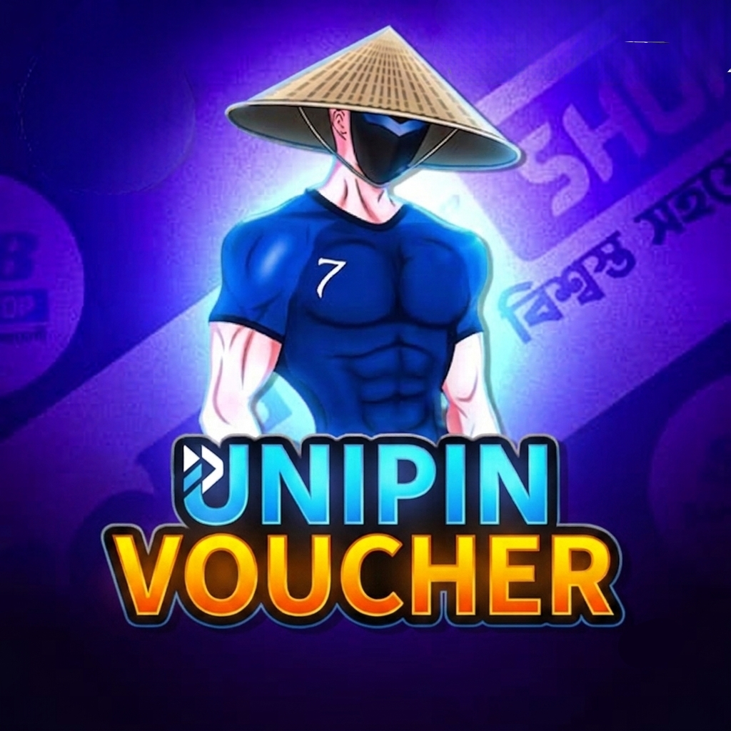 UNIPIN VOUCHER 